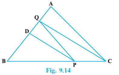 Page 89 Chapter 9 Class 9th NCERT Exemplar